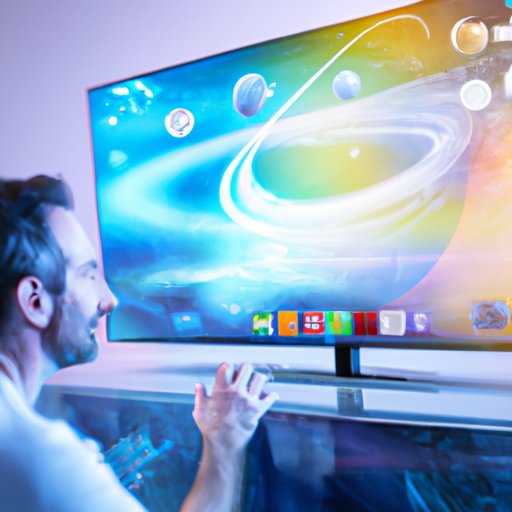 Exploring the Future of Smart TV Technology