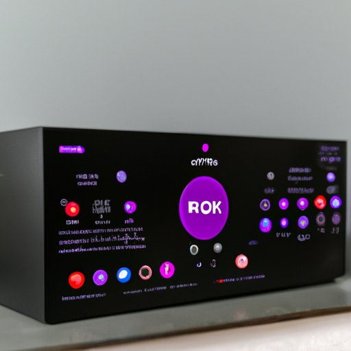 How Does Roku TV Work? Exploring the Technology Behind a Roku TV The