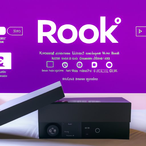 An Overview of Roku TV and How It Works