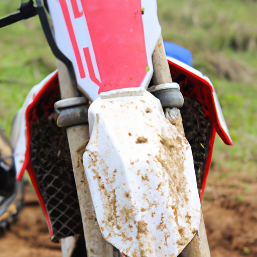 A Guide to What You Can Expect From a 250cc Dirt Bike