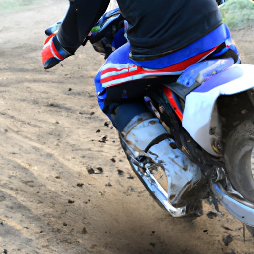 Safety Tips for Riding a 250cc Dirt Bike