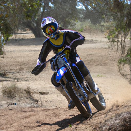 Exploring the Top Speeds of 50cc Dirt Bikes