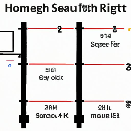 Considerations for Choosing the Right Height for Your TV Mount