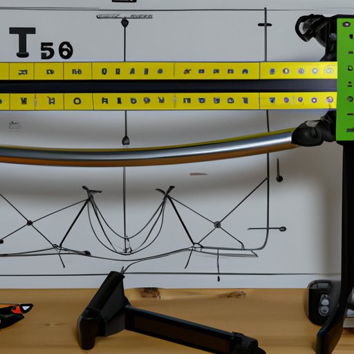 The Basics of Measuring a Bicycle Frame for Optimal Performance