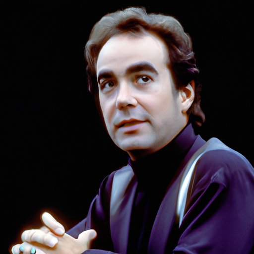 How is Neil Diamond Doing? An InDepth Look at the Singer’s Legacy and