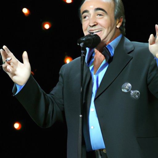 How is Neil Diamond Doing? An InDepth Look at the Singer’s Legacy and Latest Projects The