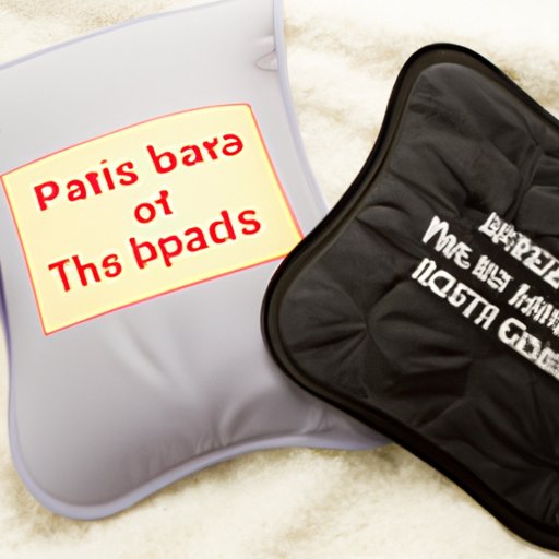 The Pros and Cons of Using Heating Pads for Cramps