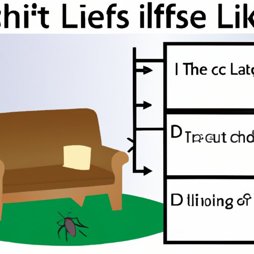 How Long Can Lice Live on Furniture? A Comprehensive Guide The