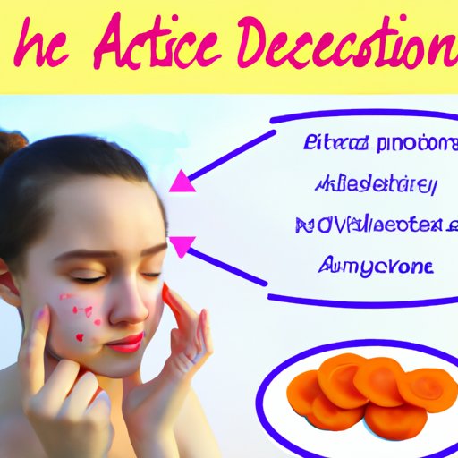 How Long Do Acne Scars Last Exploring Causes Natural Remedies And 