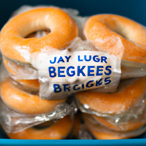 The Ultimate Guide to Storing Bagels in the Freezer