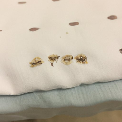 The Lifespan of Bed Bugs on Fabric