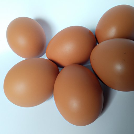 Benefits of Eating Farm Fresh Eggs