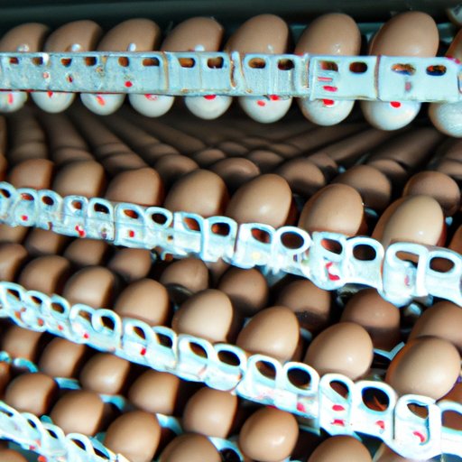 Maximizing the Storage Time for Fresh Farm Eggs