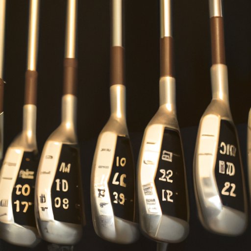 The Science Behind How Long Golf Clubs Last