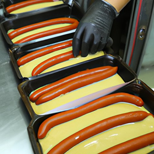 How Long Do Hot Dogs Last in the Refrigerator? The Knowledge Hub