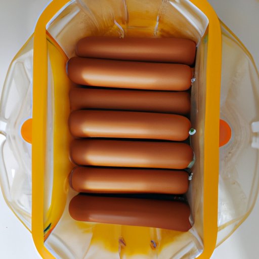 How Long Do Hot Dogs Last in the Refrigerator? The Knowledge Hub