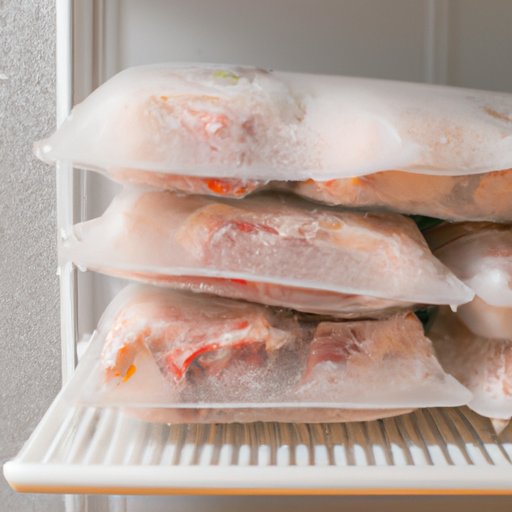 Tips for Storing Pork Chops in the Freezer