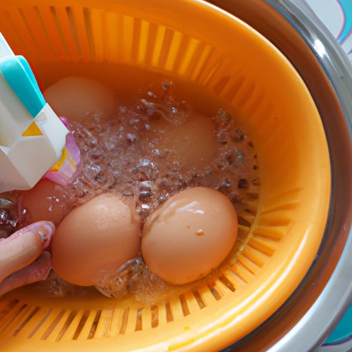 Tips for Making Your Washed Eggs Last Longer