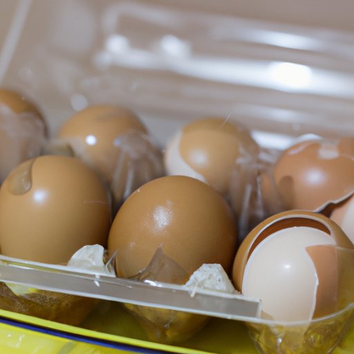 The Safety Considerations for Eating Expired Washed Eggs