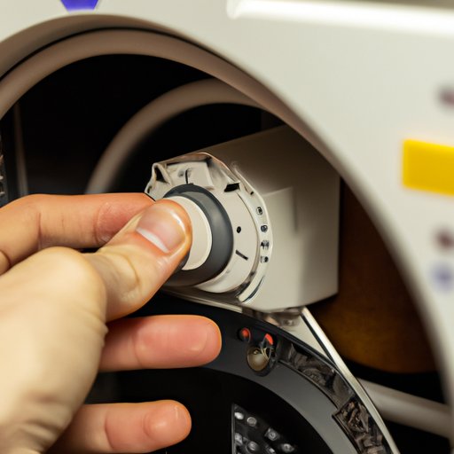 How Long Do Washers and Dryers Last? A Comprehensive Guide to Lifespan