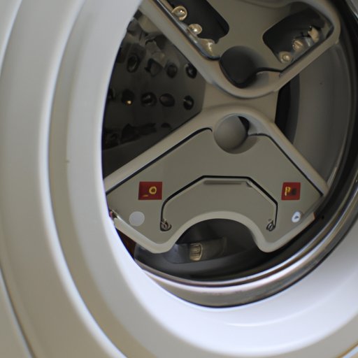 How Long Do Washers and Dryers Last? A Comprehensive Guide to Lifespan