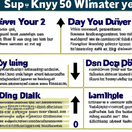 Tips for Optimizing Your Dryer Cycles