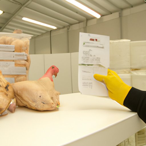 How Long Does a Frozen Turkey Last in the Freezer? The Knowledge Hub