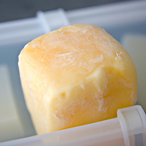 What You Need to Know About Freezing Cheese