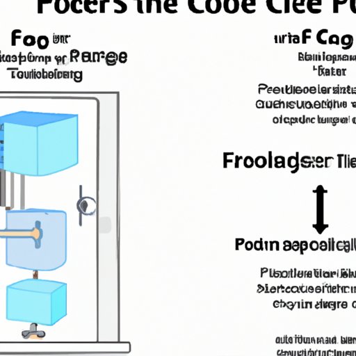 The Science Behind Freezer Cooling Times