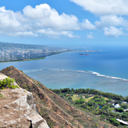 Time Management Tips for Hiking the Diamond Head Trail