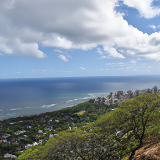 Experiences from Hikers Who Have Completed the Diamond Head Trail in a Variety of Time Frames