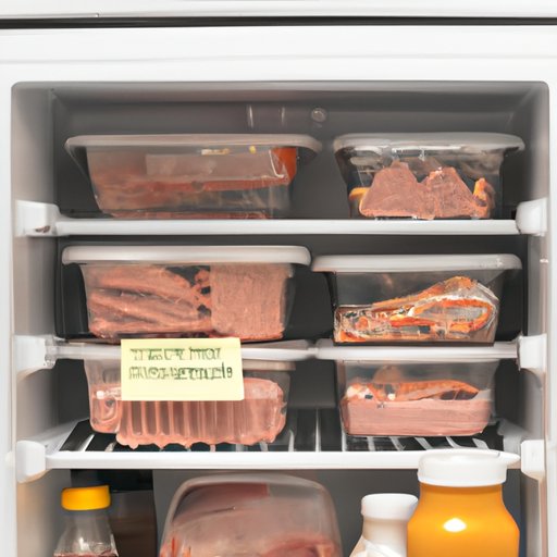 How to Maximize the Shelf Life of Lunch Meat in Your Fridge