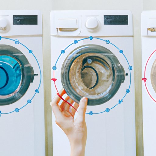 How Long Is A Normal Washer Cycle Exploring Different Types Tips And 