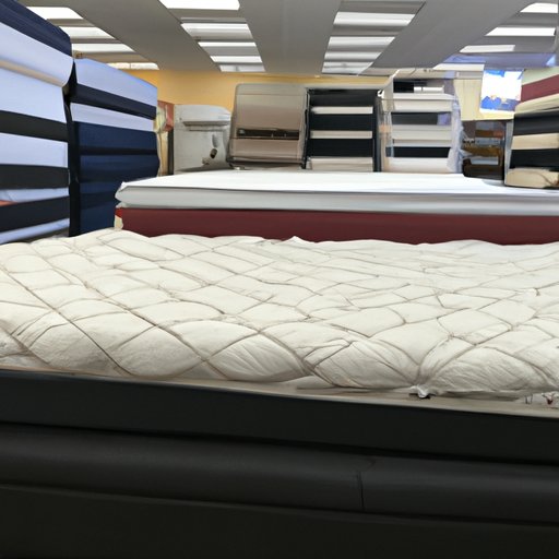 Finding the Perfect Mattress for an XL Twin Bed