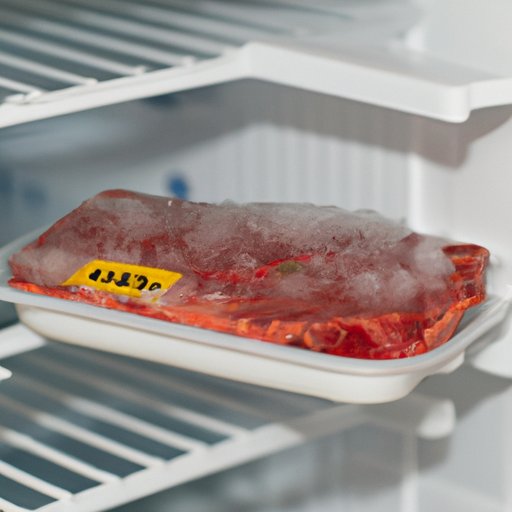 How to Store Steak in the Freezer for Maximum Freshness