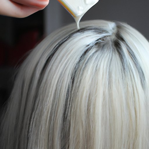 Tips for Minimizing Damage When Bleaching Hair