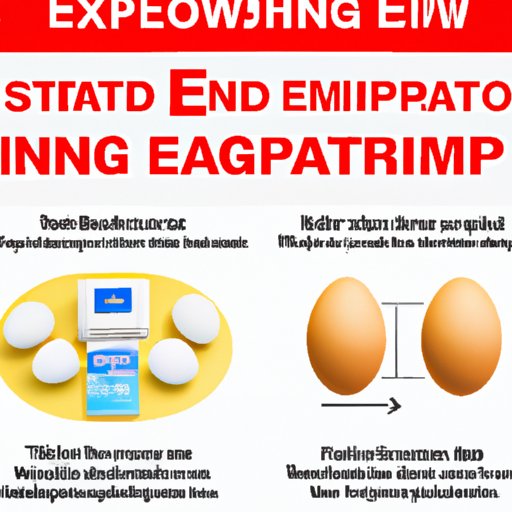 A Comprehensive Guide to Refrigerating Boiled Eggs