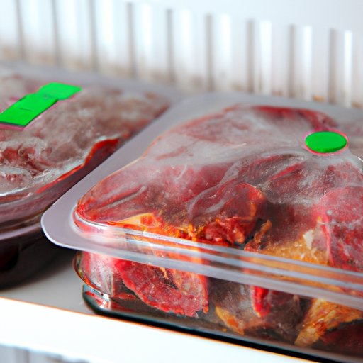 How Long Does Vacuum Sealed Meat Last in the Freezer? The Knowledge Hub