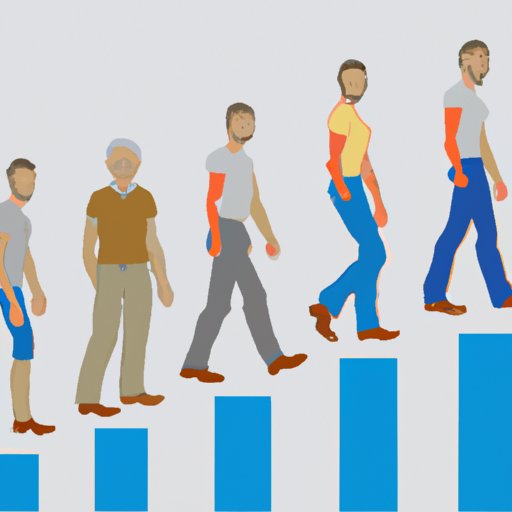 The Shifting Dynamics of the Adult Population