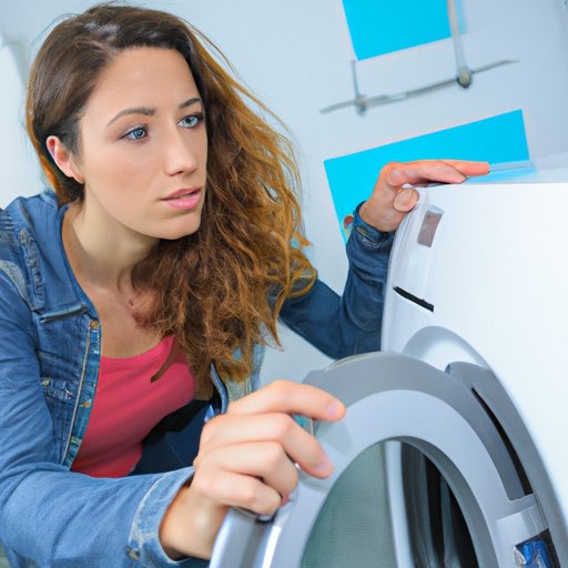 How Many Amps Does a Washer Use? Exploring the Basics of Washer