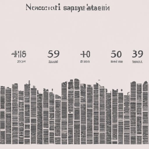 The Impact of Urbanization on Building Numbers: A Look at the Global Landscape