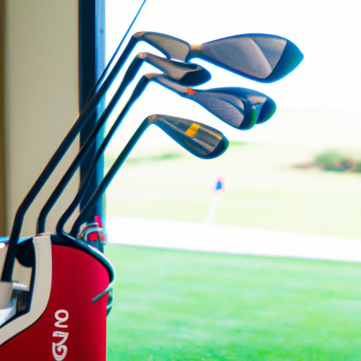 Maximizing Your Golf Performance With the Right Club Selection