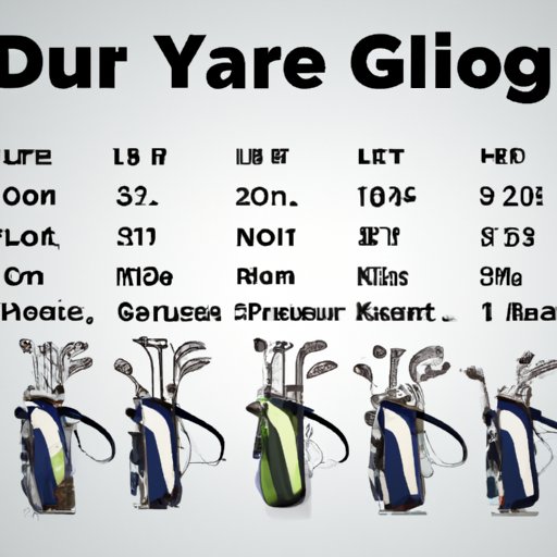 Golf Clubs How Many Should You Carry in Your Bag? The Knowledge Hub