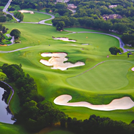 Examining the Different Types of Golf Courses Available in America