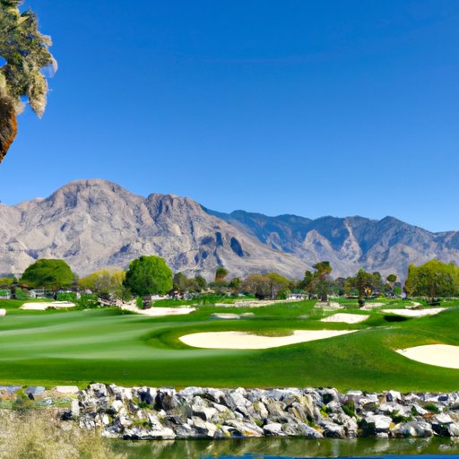 Comprehensive Guide to the Golf Courses in Palm Springs