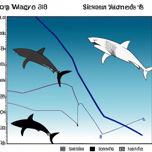 Investigating the Decline of Great White Sharks: An Analysis