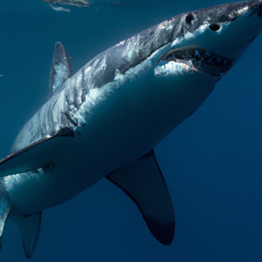 Understanding the Status of Great White Sharks in the Wild