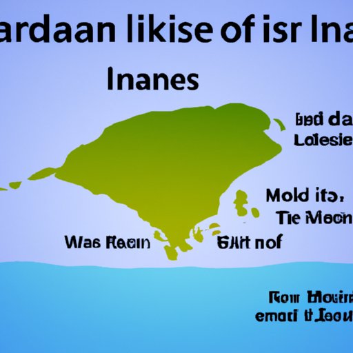 The Largest Islands in the World: A Look at How Many There Are