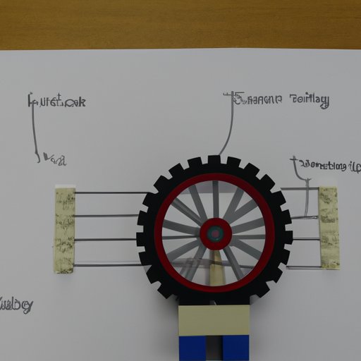 Section 5: Building for the Future: Exploring the Variations in Lego Wheel Design