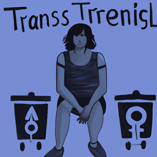 Challenges Faced by Transgender People